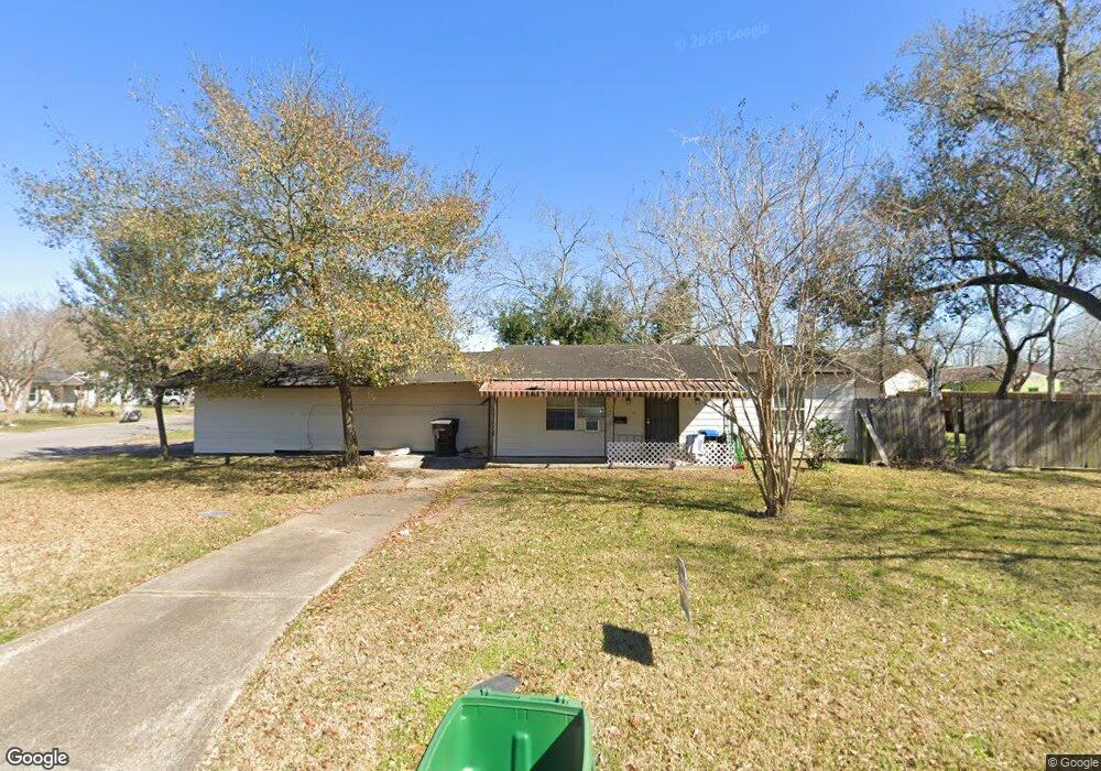 3603 De Leon St, Houston, TX 77087 - photo 1