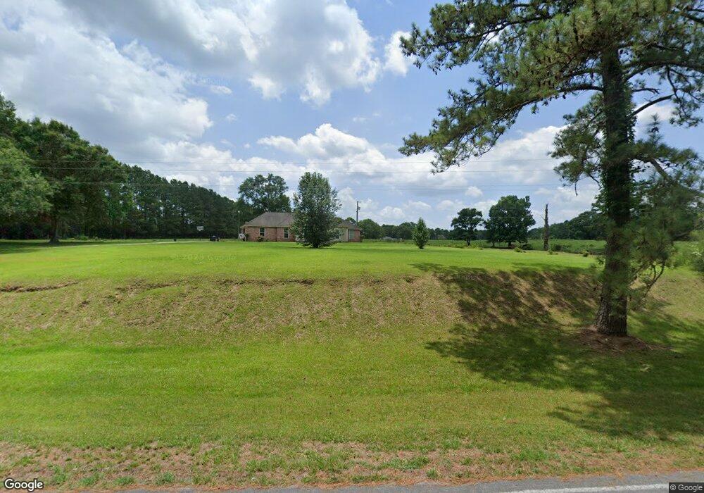 134 Oak Grove Rd, Tylertown, MS 39667 - photo 1