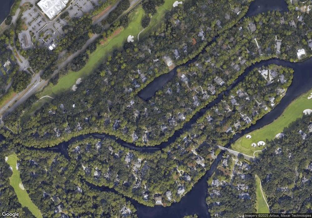 72 Port Tack, Hilton Head Island, SC 29928 - photo 1