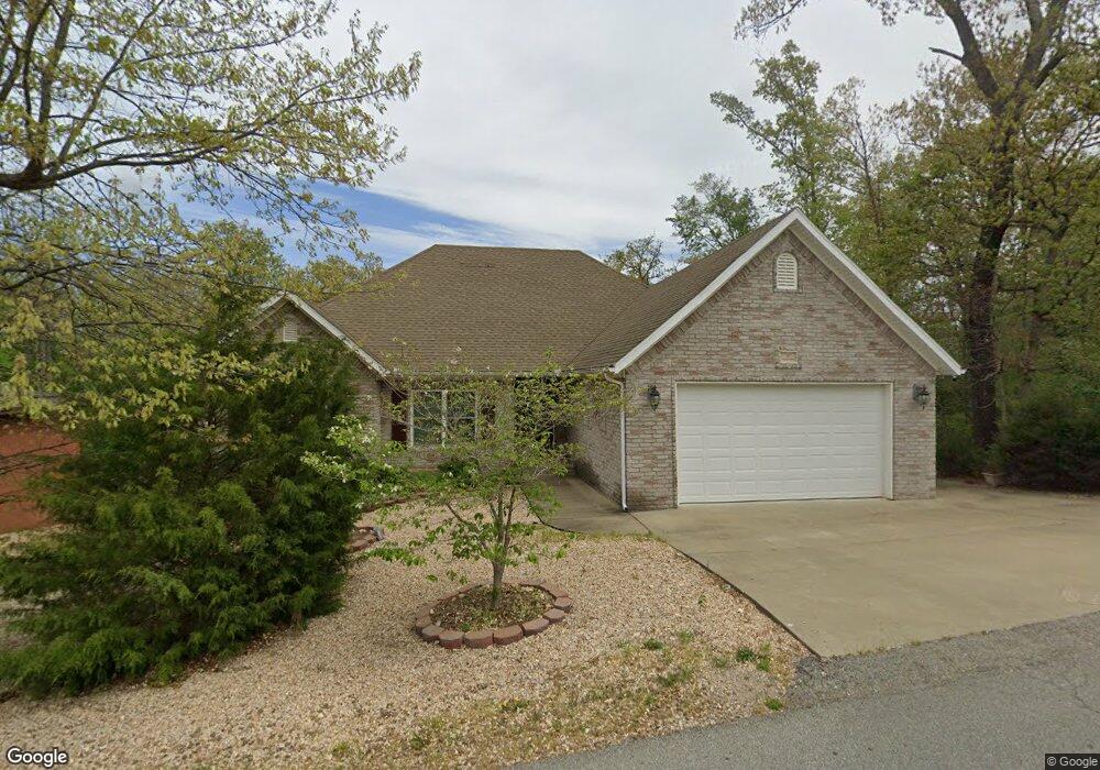 12 Cumbrian Dr, Bella Vista, AR 72714 - photo 1