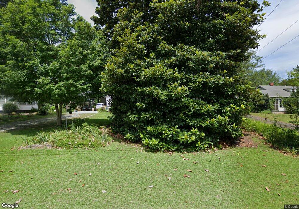 1025 Elm Street Extension, Elberton, GA 30635 - photo 1