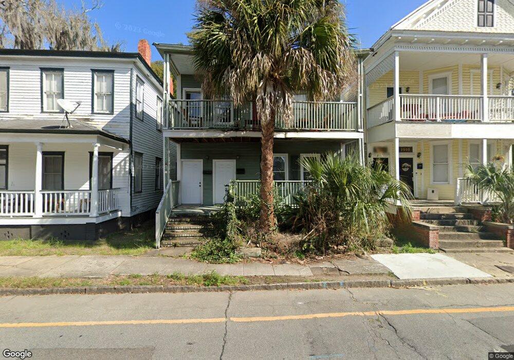 1904 Whitaker St, Savannah, GA 31401 - photo 1