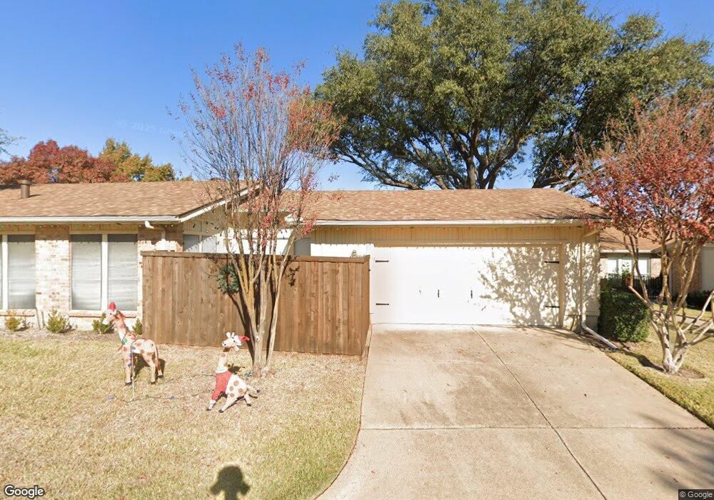 807 Shady Glen Ln, Bedford, TX 76021 - photo 1