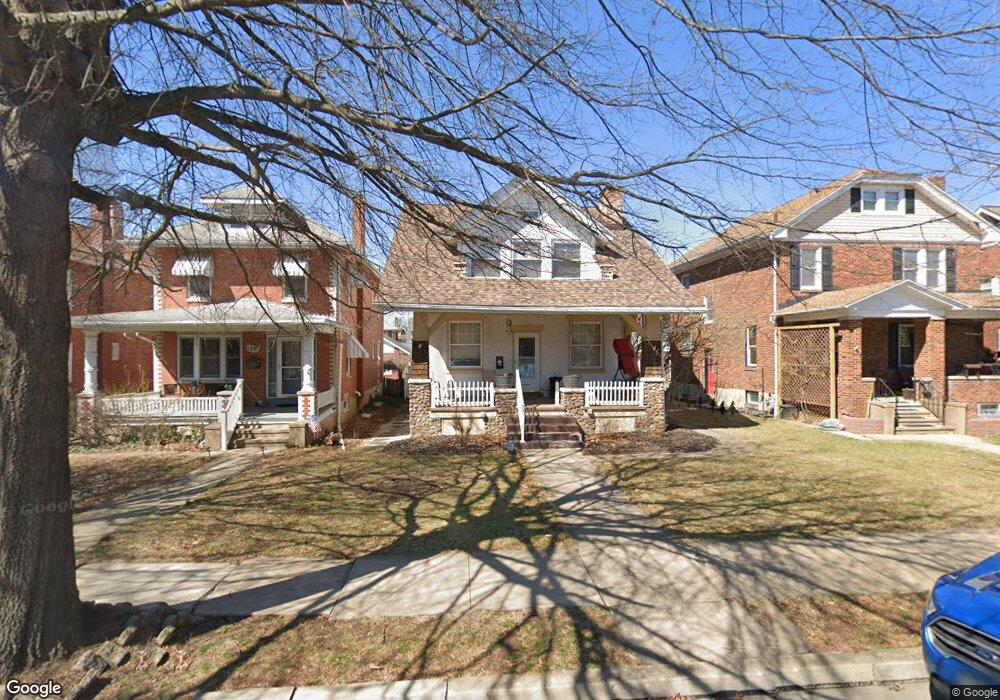 121 E Walnut St, Reading, PA 19607 - photo 1