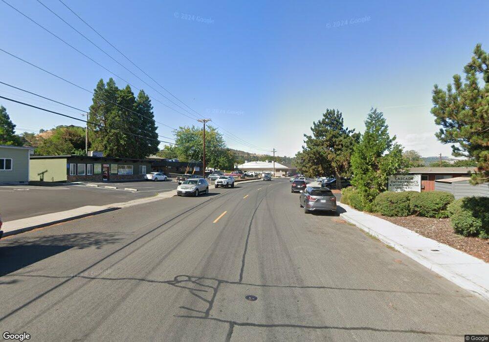 0 E 12th St unit 8066205, the Dalles, OR 97058 - photo 1