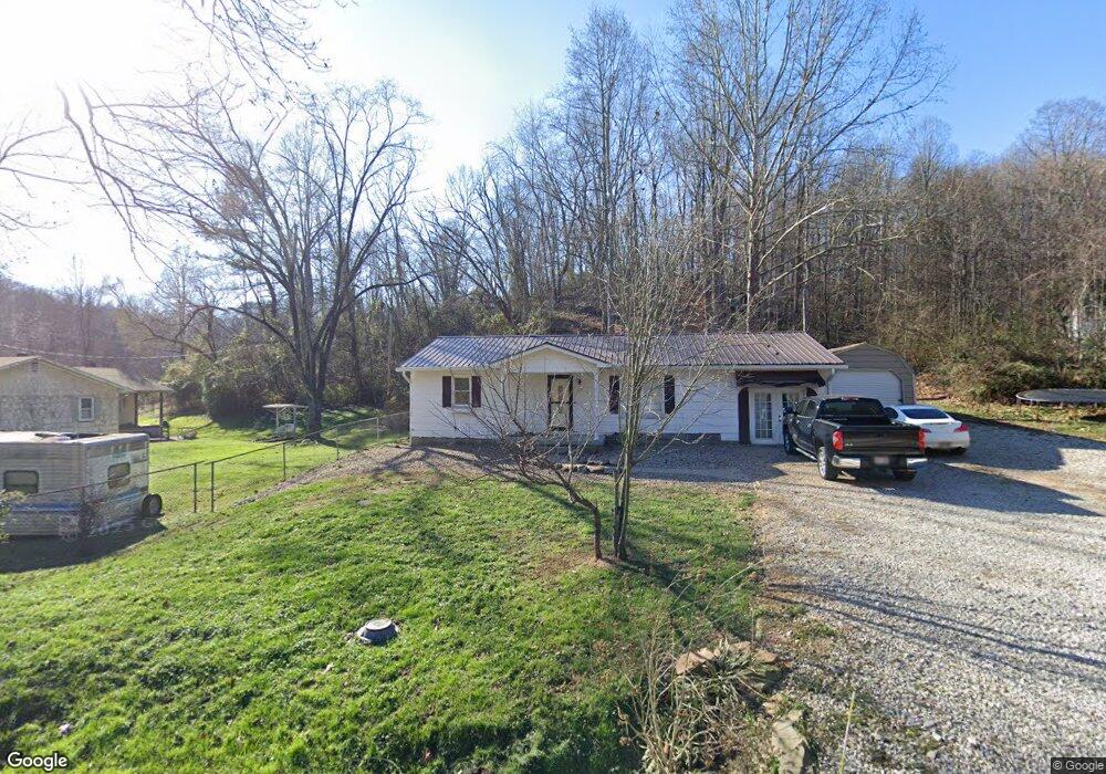 167 Stevens Rd, Franklin Furnace, OH 45629 - photo 1