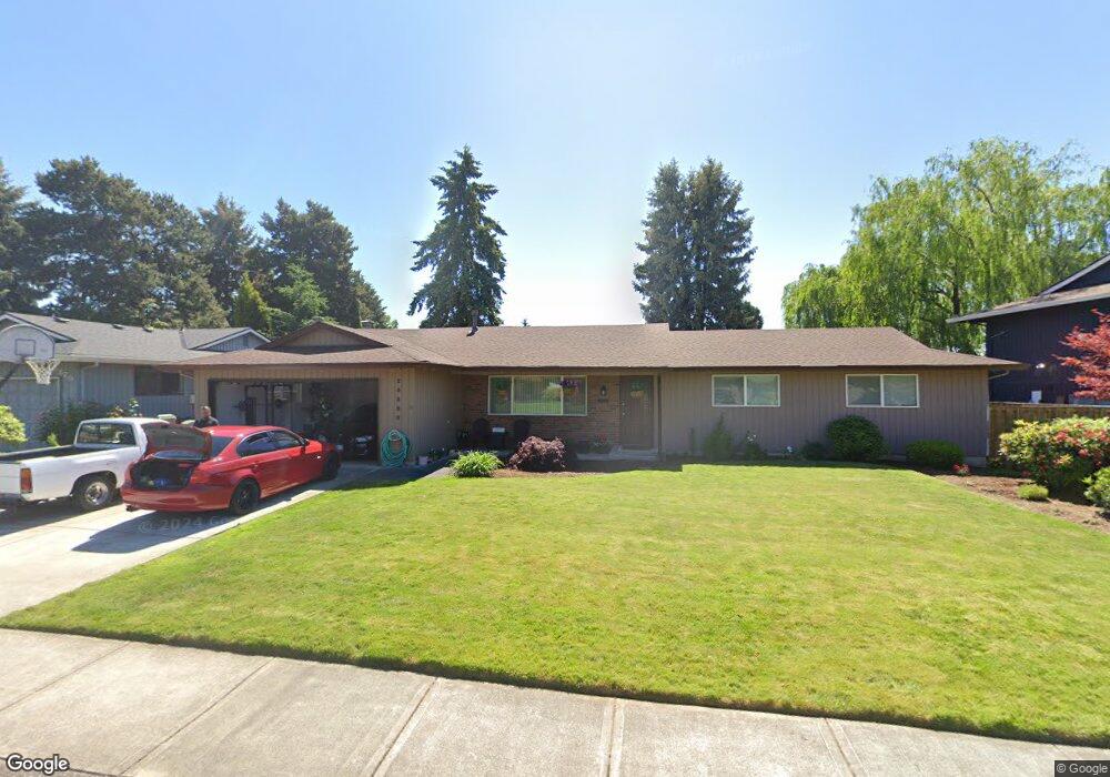20390 SW Deline St, Beaverton, OR 97007 - photo 1