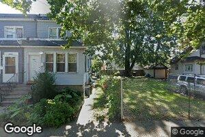 3318 Rowe St, Camden, NJ 08105