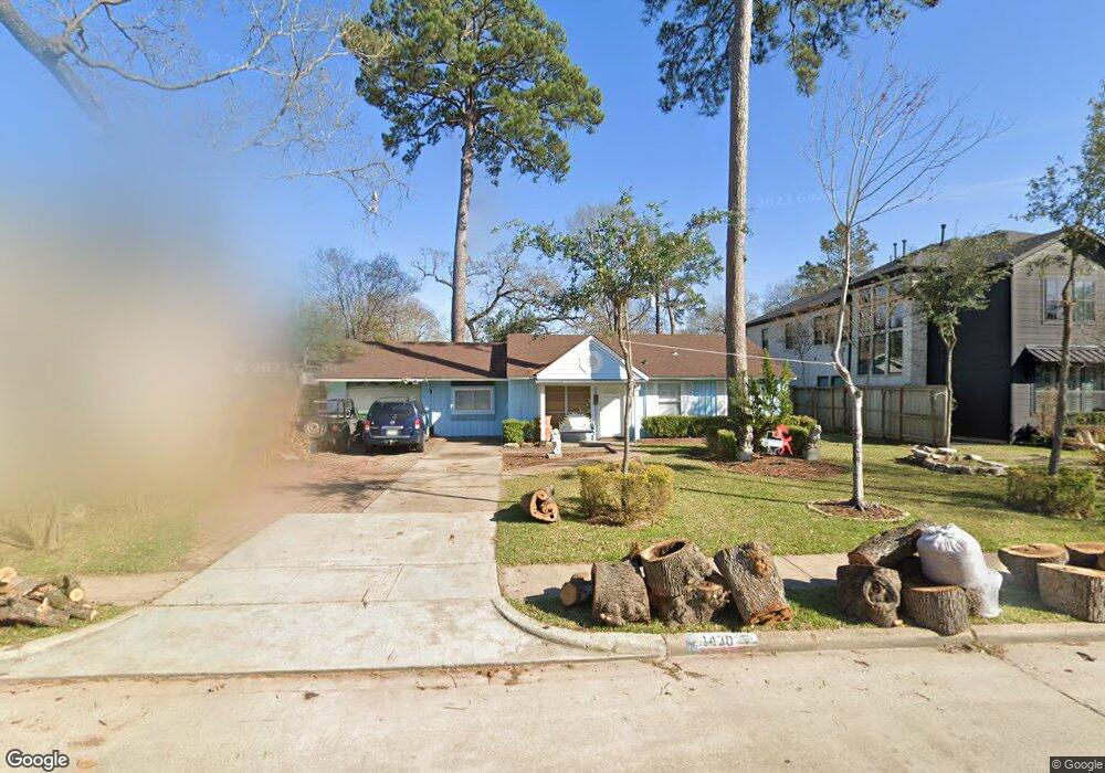 1430 Pine Chase Dr, Houston, TX 77055 - photo 1