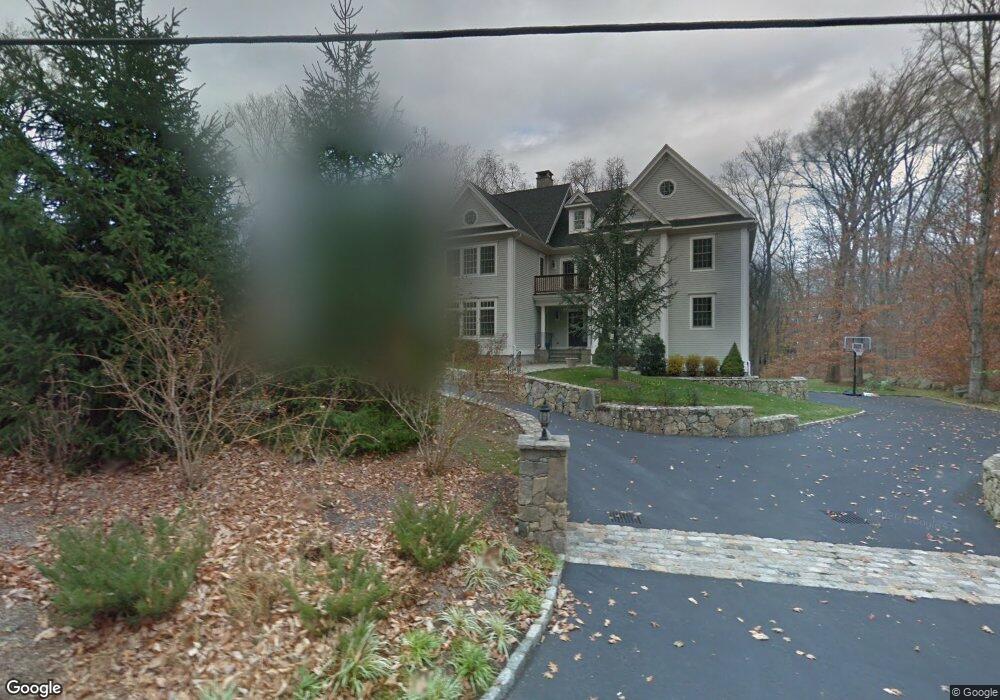 239 Mariomi Rd, New Canaan, CT 06840 - photo 1