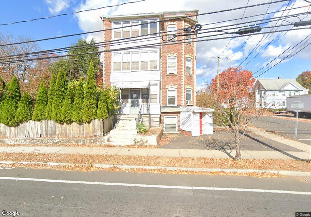 284 Allen St, New Britain, CT 06053 - photo 1