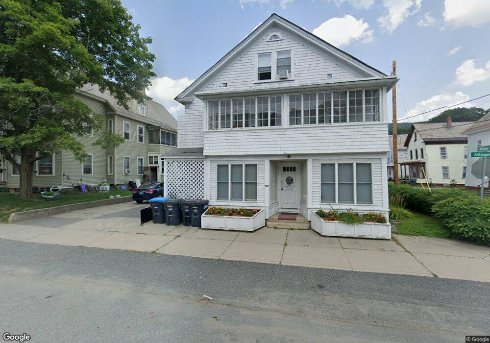 101 Atkinson St, Bellows Falls, VT 05101 - photo 1