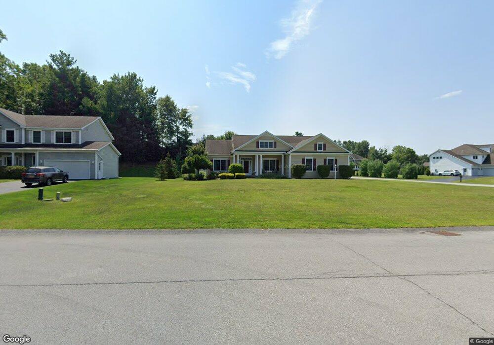 4 Saddlebrook Dr, Clifton Park, NY 12065 - photo 1