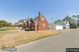 2149 Stanton Ave, Whiting, IN 46394