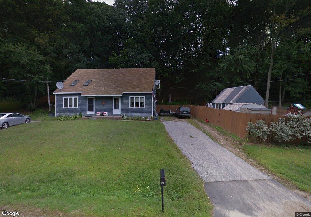 43 Dale Rd unit B, Hooksett, NH 03106 - photo 1