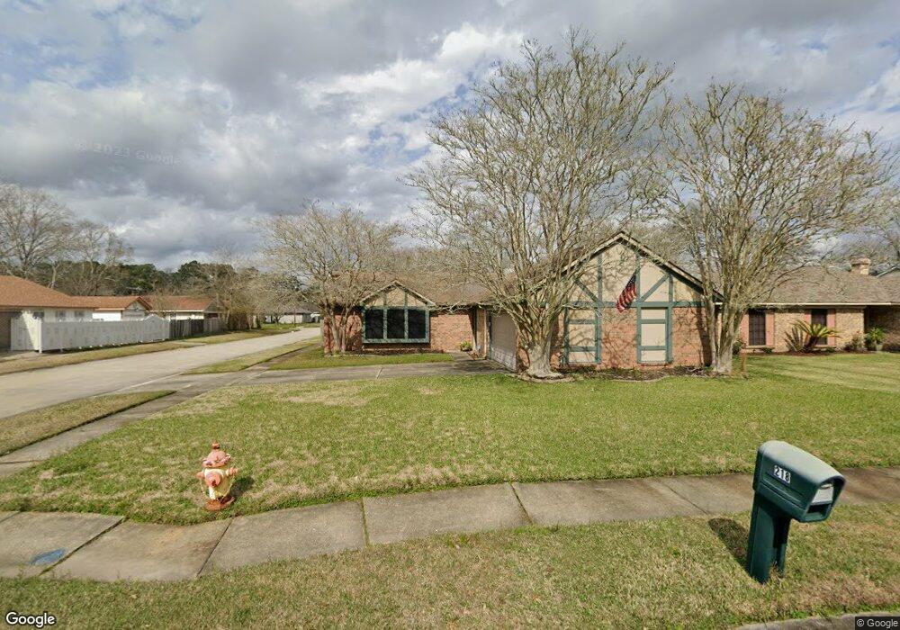 218 Westminster Dr, Slidell, LA 70460 - photo 1