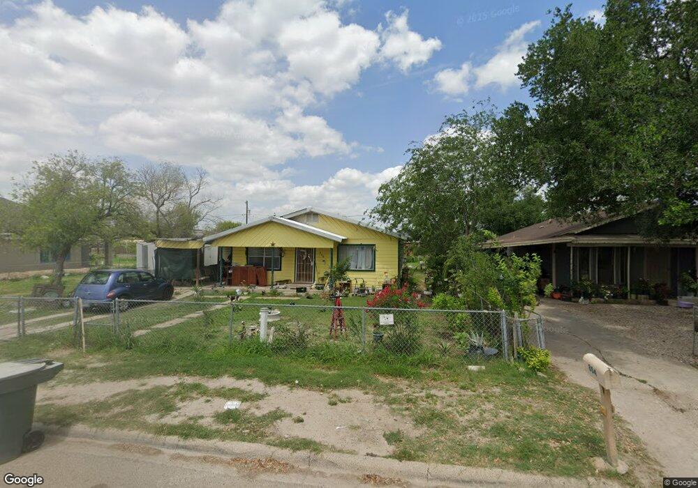 806 Ebony St, San Juan, TX 78589 - photo 1