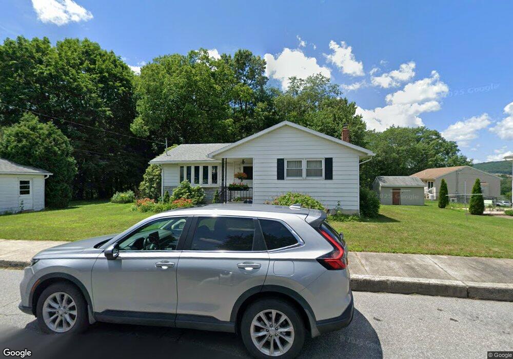 214 7th St, Coaldale, PA 18218 - photo 1