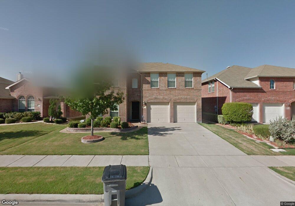 321 Highland View Dr, Wylie, TX 75098 - photo 1