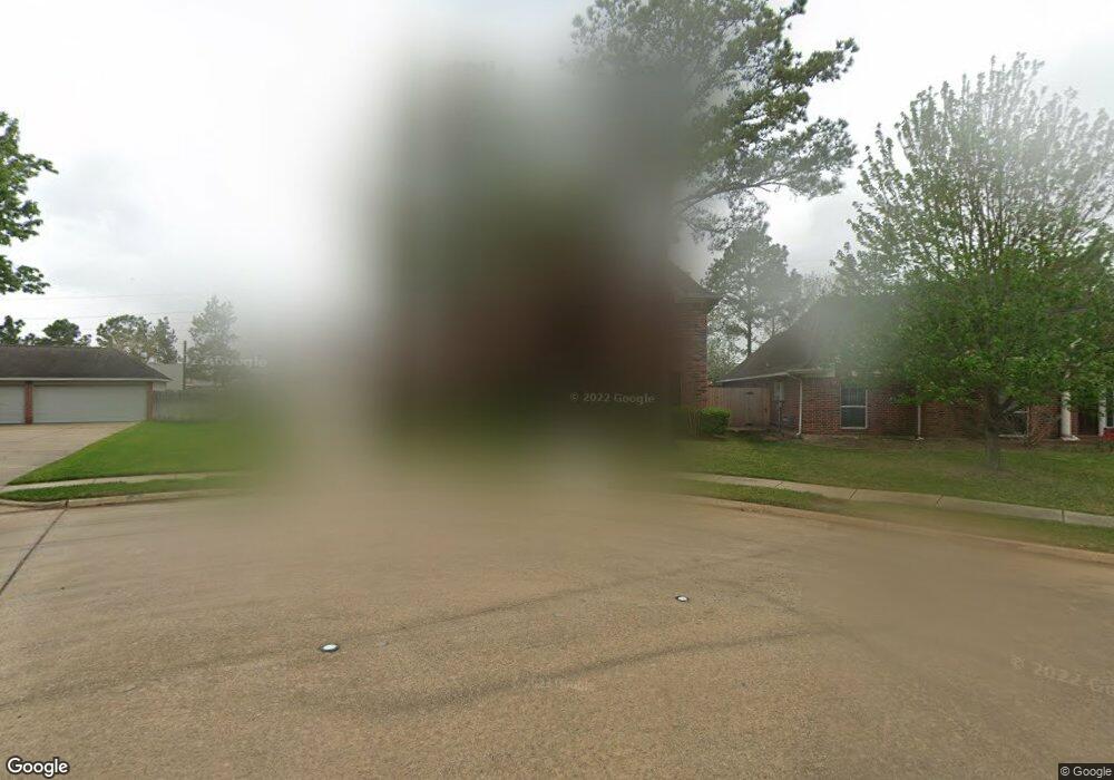 7903 High Knoll Ln, Houston, TX 77095 - photo 1