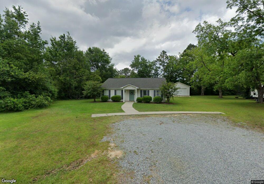 116 Jeb Cir, Fitzgerald, GA 31750 - photo 1