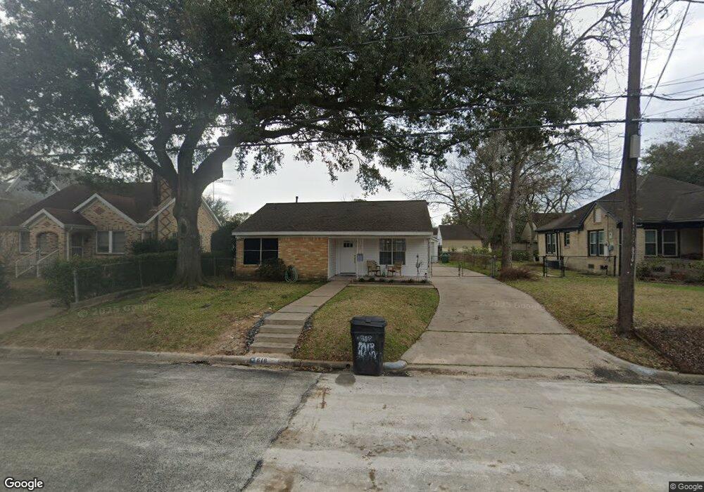 616 Fairbanks St, Houston, TX 77009 - photo 1