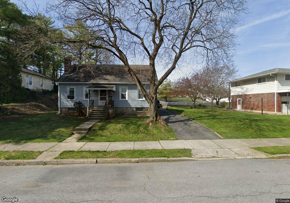 1226 S Lumber St unit 1230, Allentown, PA 18103 - photo 1