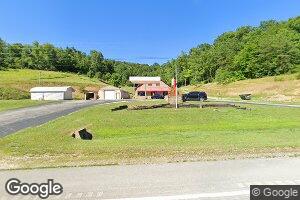 1878 Highway 11 S, Beattyville, KY 41311