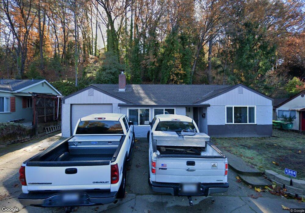1364 Martin Ln, Placerville, CA 95667 - photo 1