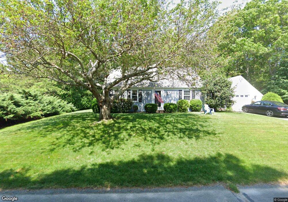 89 Capn Crosby Rd, Centerville, MA 02632 - photo 1