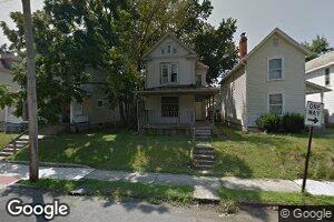 91 E Maynard Ave, Columbus, OH 43202