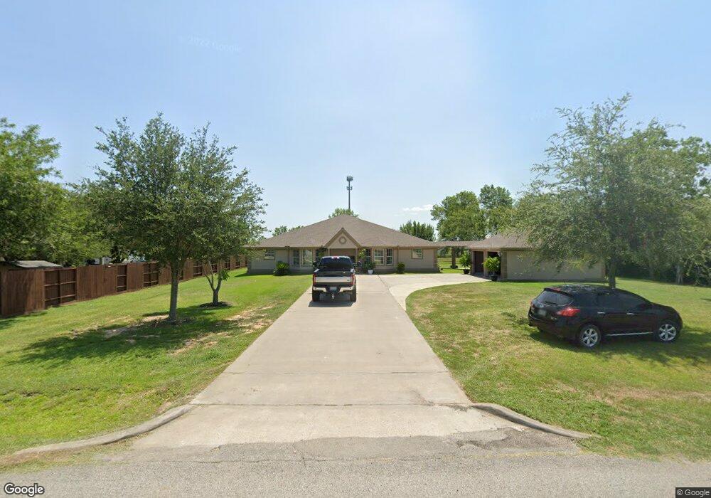 3635 Charles Ave, Pearland, TX 77584 - photo 1
