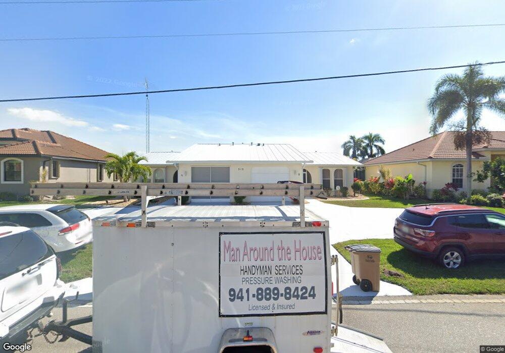 515 Via Tripoli, Punta Gorda, FL 33950 - photo 1