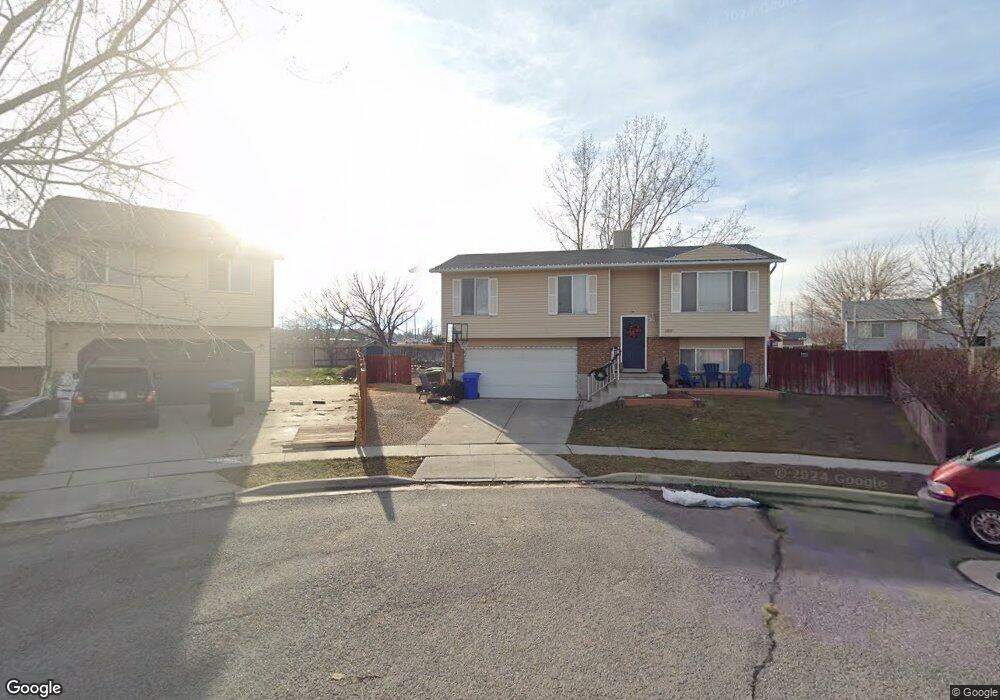 3937 Clavinet Cir, West Jordan, UT 84088 - photo 1