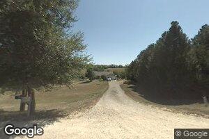 877 N 1884th Rd, Lecompton, KS 66050