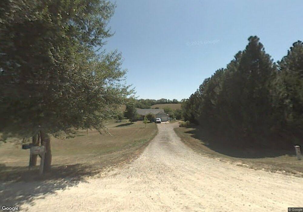 877 N 1884th Rd, Lecompton, KS 66050 - photo 1