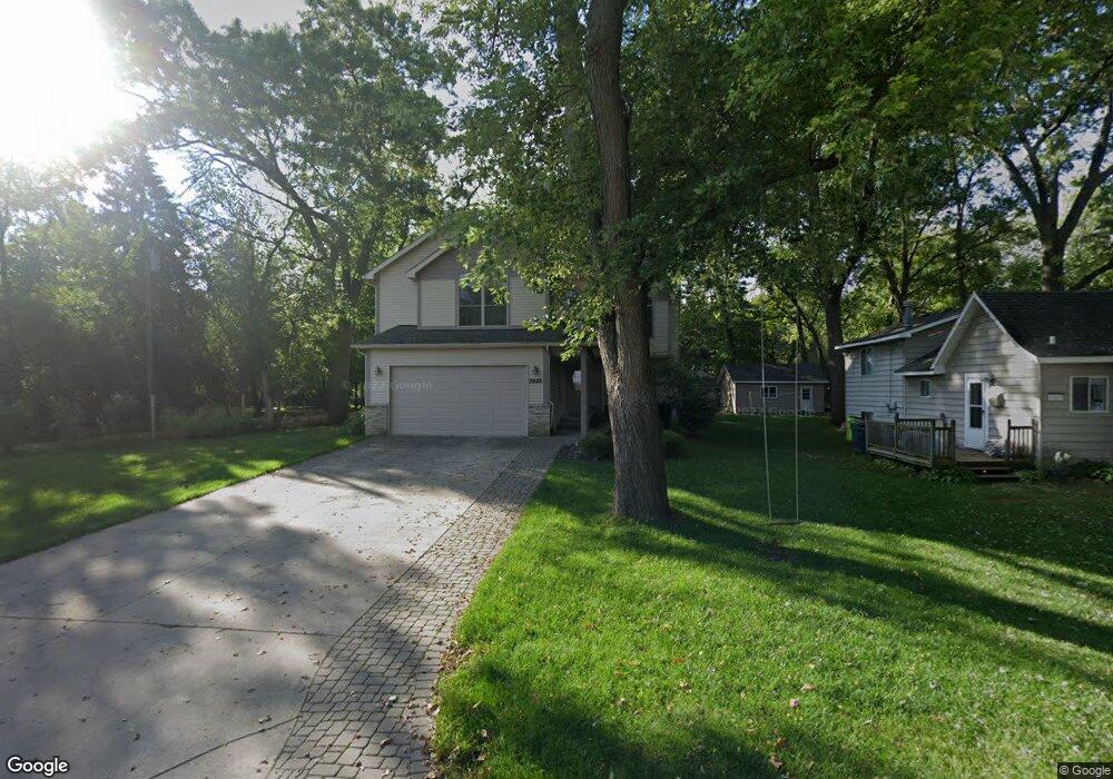 7431 Hardisty, West Bloomfield, MI 48324 - photo 1