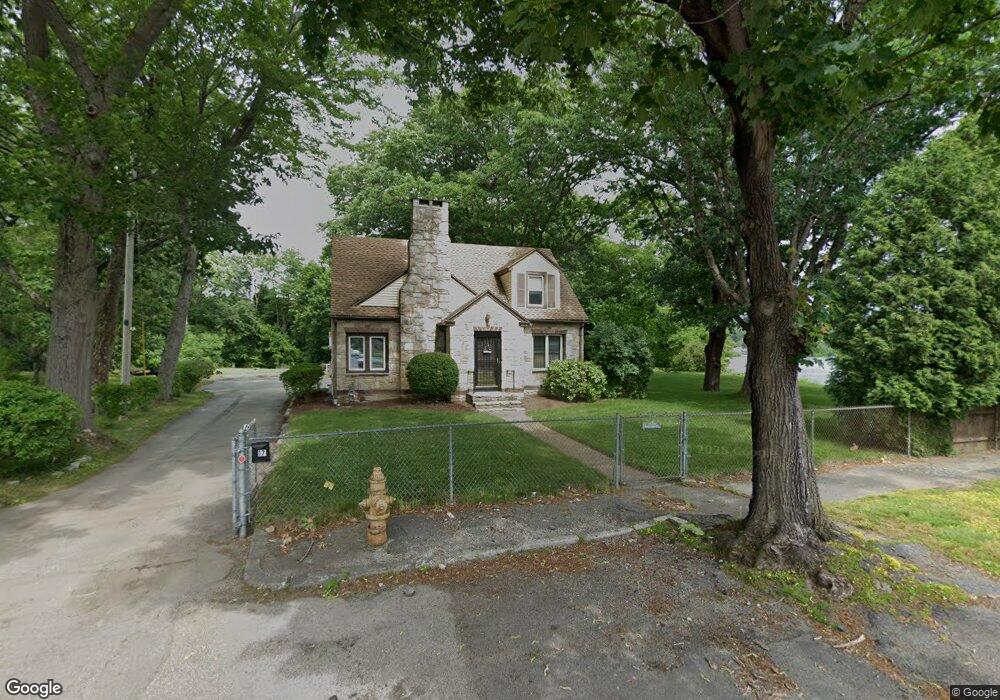 17 Merriweather Rd, Worcester, MA 01602 - photo 1