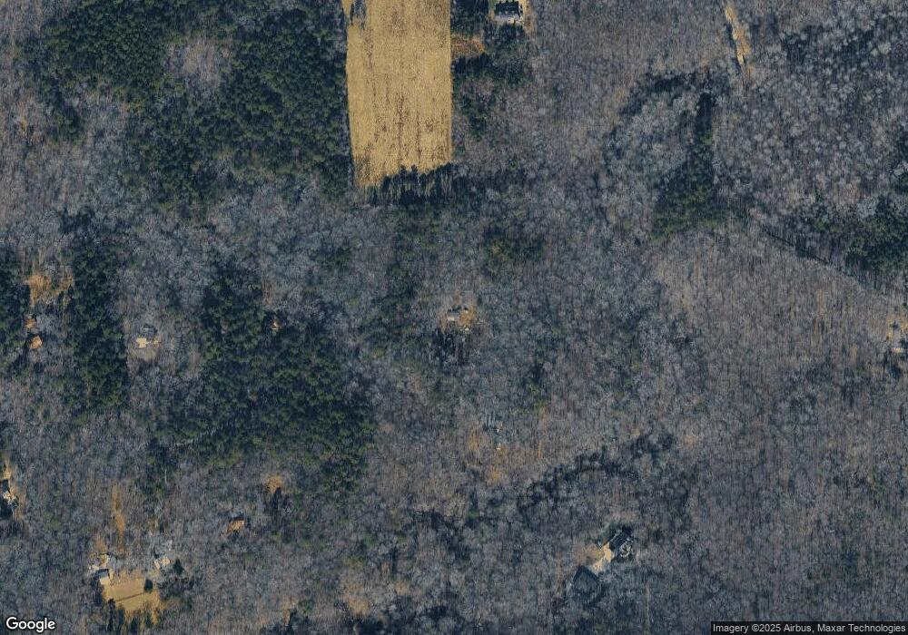 607 East Rd, Pittsboro, NC 27312 - photo 1