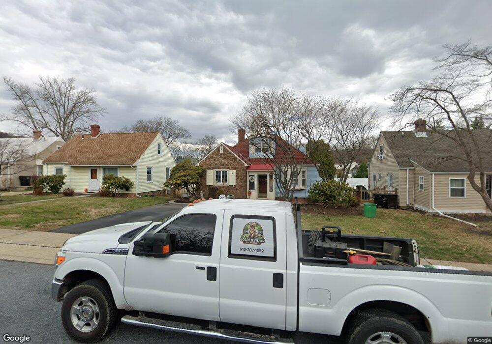 2705 Prospect St, Reading, PA 19606 - photo 1