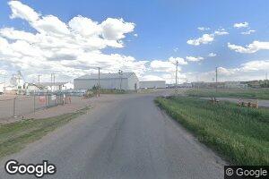 133 N Main St, Pine Bluffs, WY 82082