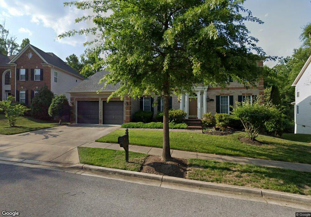 15405 Glastonbury Way, Upper Marlboro, MD 20774 - photo 1