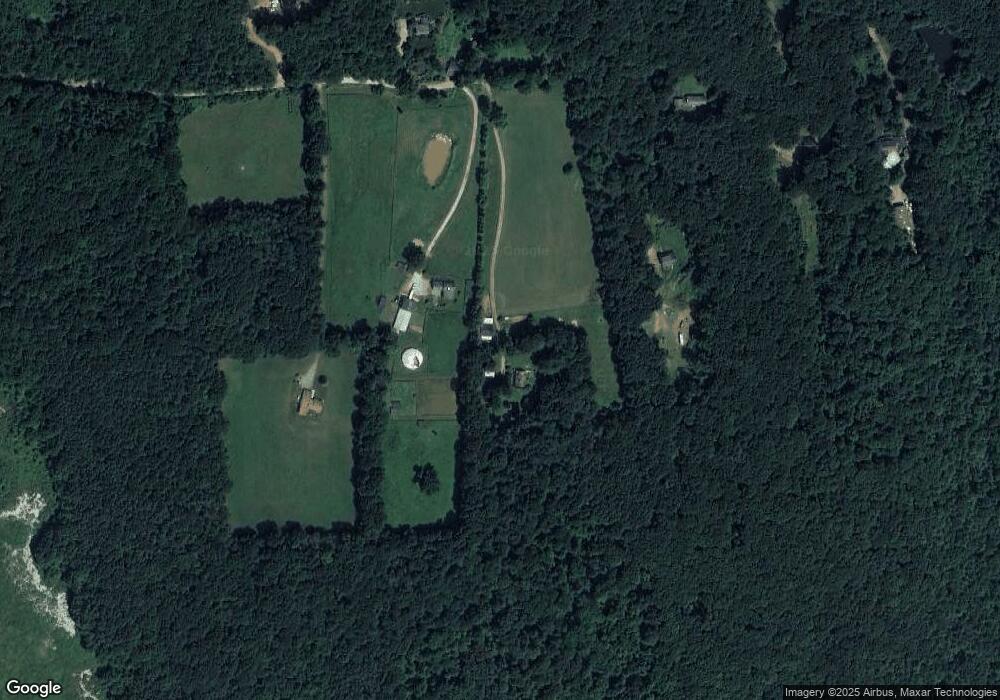 156 Bernard Whitney Rd, New Braintree, MA 01531 - photo 1