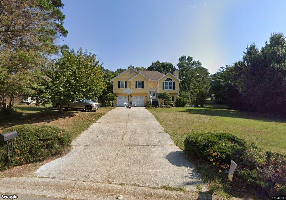 22 Wooddale Ln, Carrollton, GA 30117 - photo 1