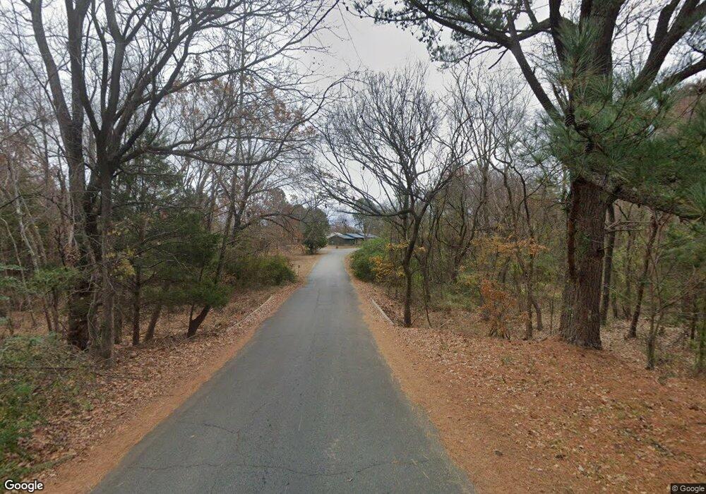 0 Coon Creek unit 2236363, Eufaula, OK 74432 - photo 1