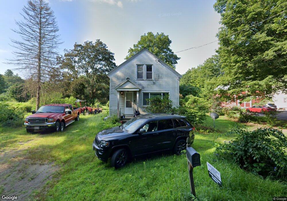 129 Warwick Rd, Northfield, MA 01360 - photo 1