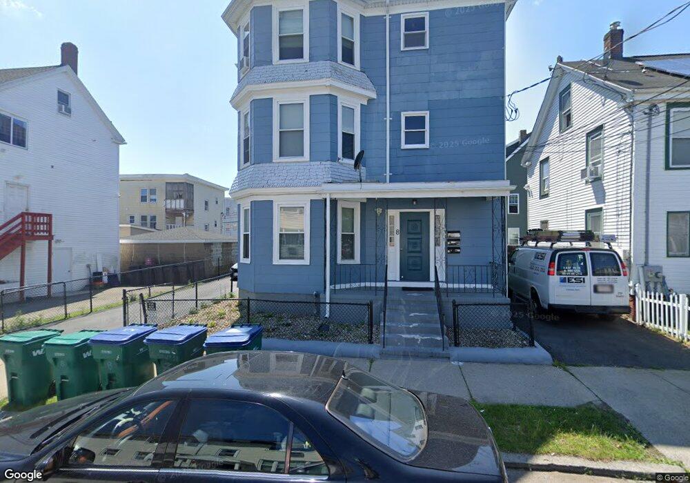8 Grove St unit 3, Lynn, MA 01905 - photo 1