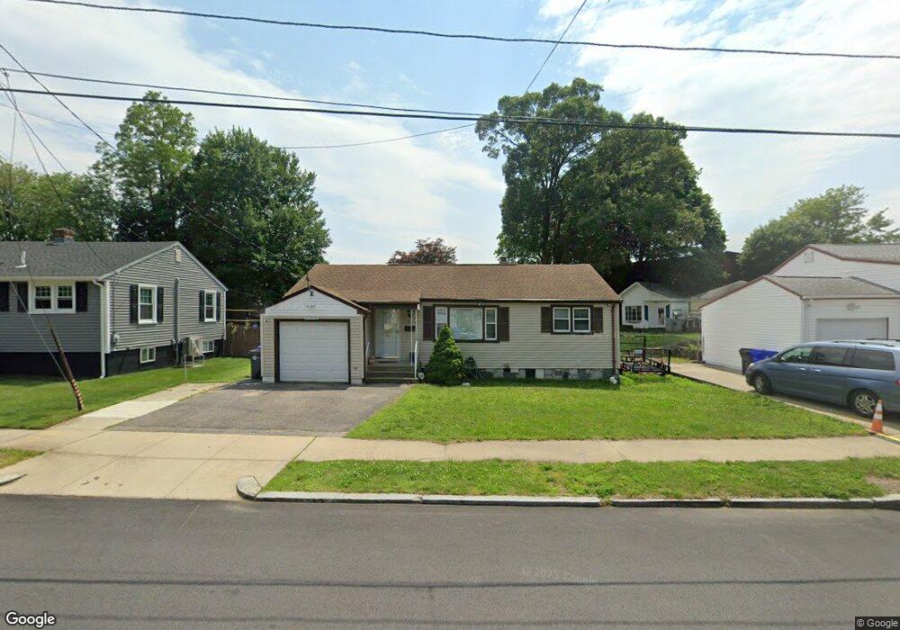 180 Sinclair Ave, Cranston, RI 02907 - photo 1