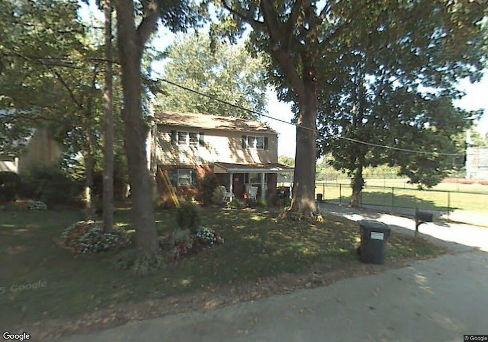 146 Fourth Ave, Newtown Square, PA 19073 - photo 1