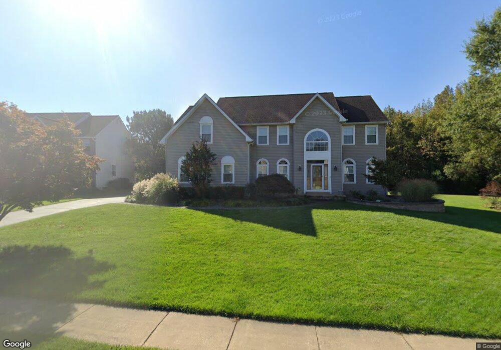 325 Meadow Glen Dr, Bear, DE 19701 - photo 1